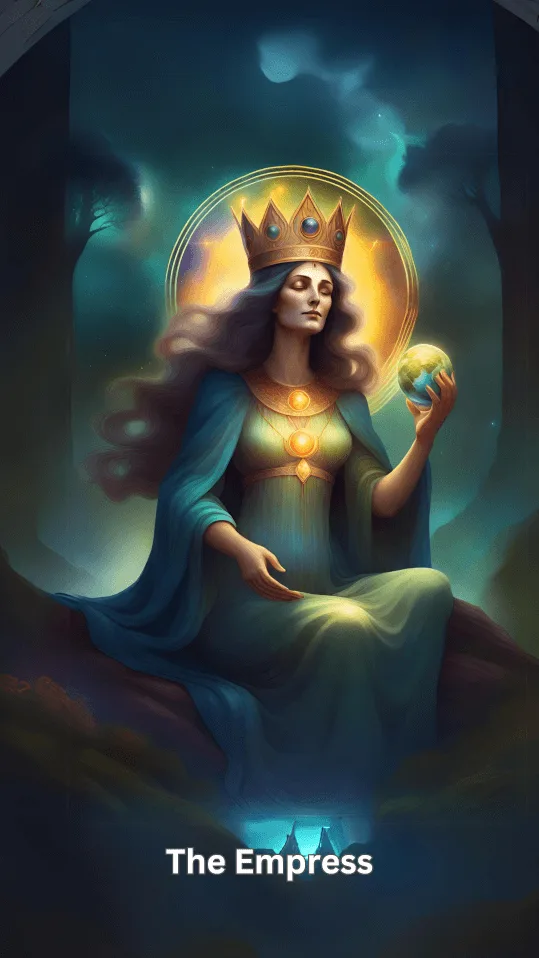 The Empress